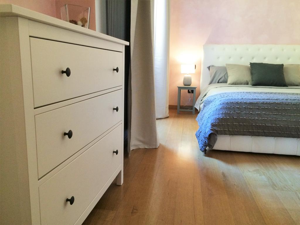 Apartamento Flat 81 La Spezia Exterior foto