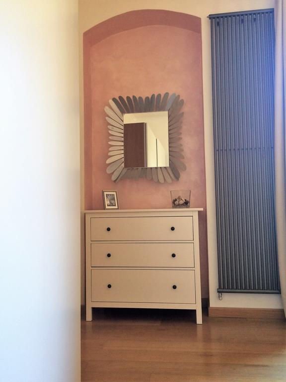 Apartamento Flat 81 La Spezia Exterior foto