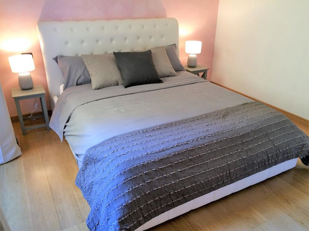 Apartamento Flat 81 La Spezia Exterior foto
