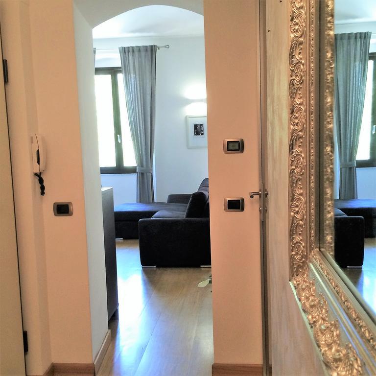 Apartamento Flat 81 La Spezia Exterior foto