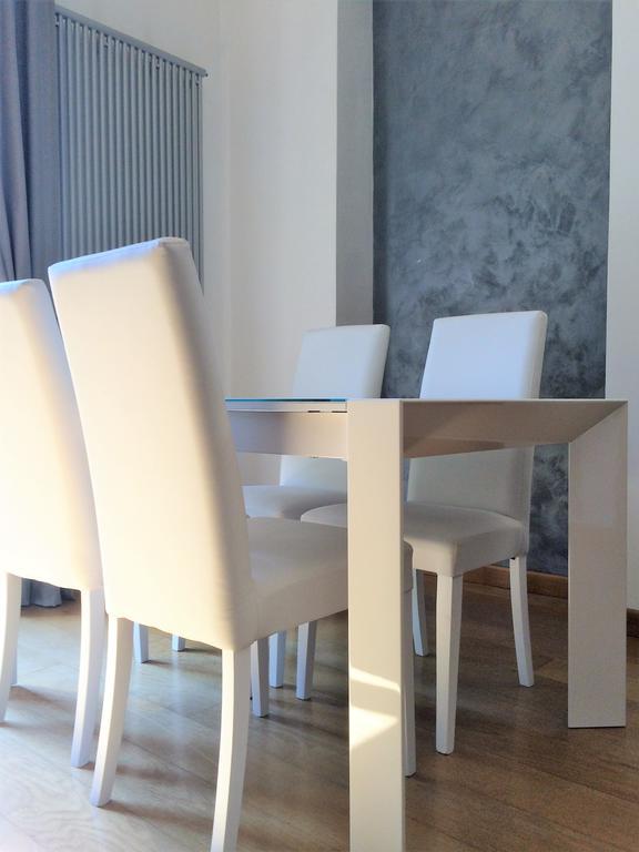 Apartamento Flat 81 La Spezia Exterior foto