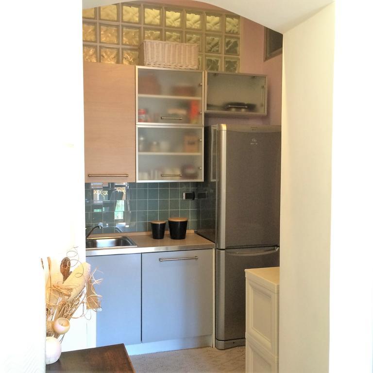 Apartamento Flat 81 La Spezia Exterior foto