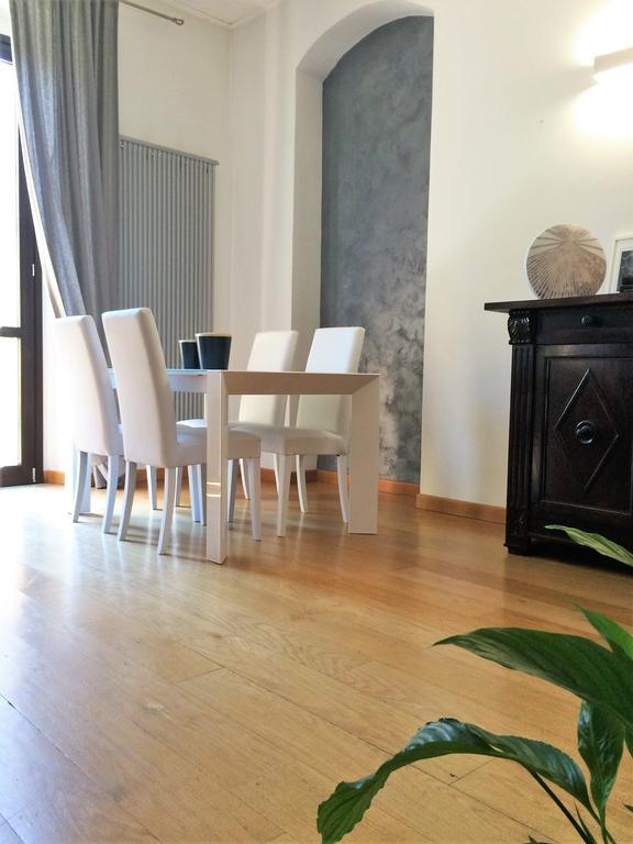 Apartamento Flat 81 La Spezia Exterior foto