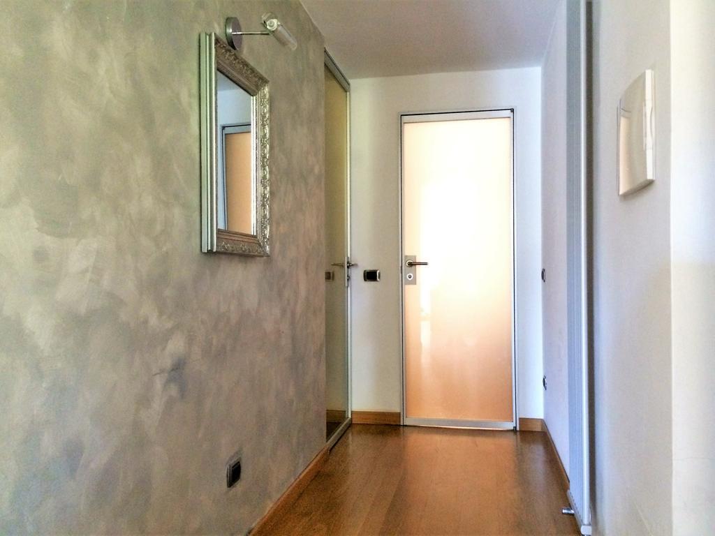 Apartamento Flat 81 La Spezia Exterior foto