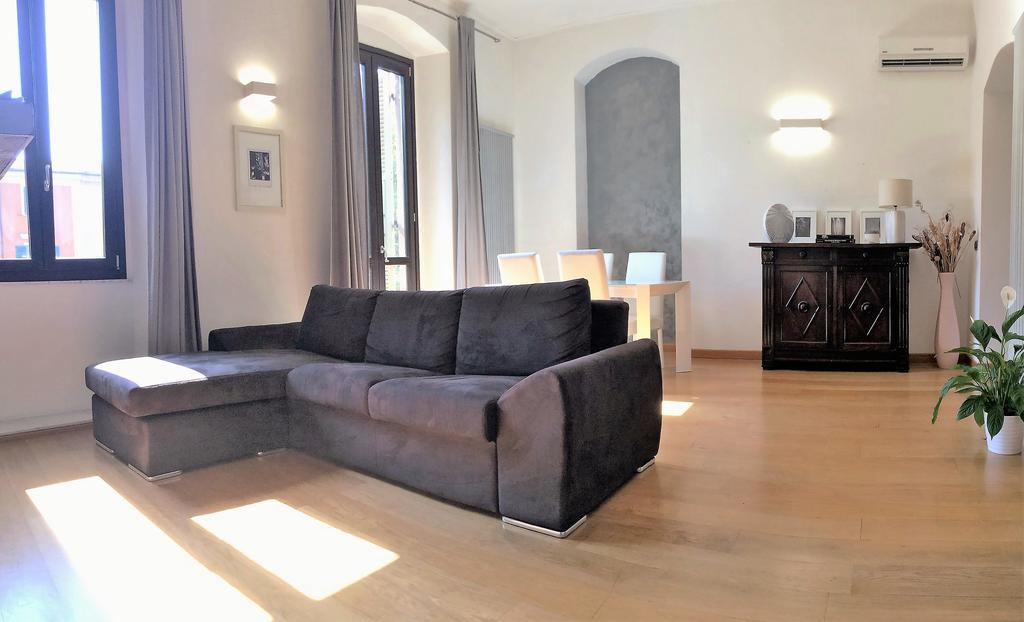 Apartamento Flat 81 La Spezia Exterior foto